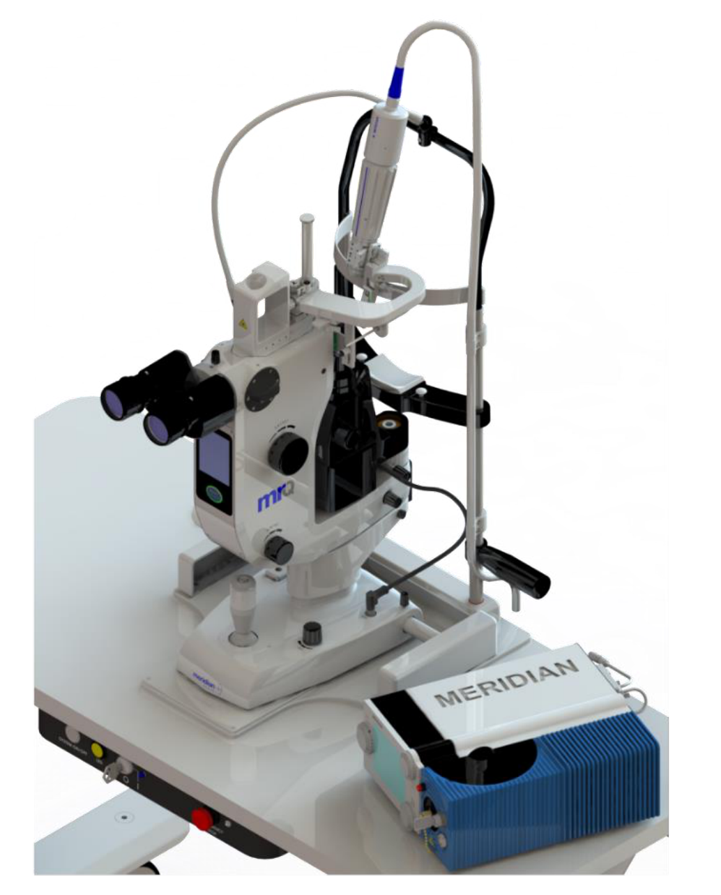 MRQ SLT combo / 532α